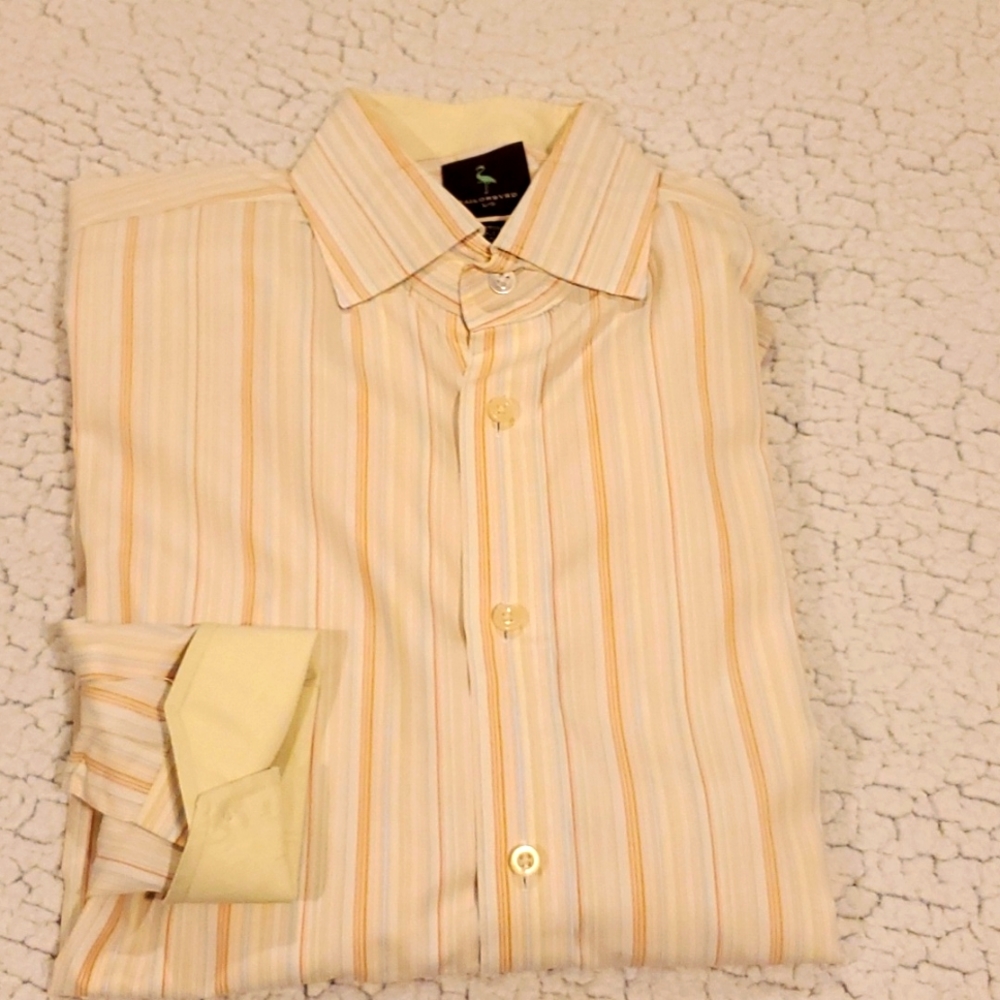 TailorByrd shirt.